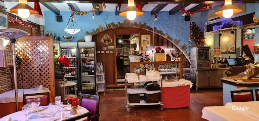 Foto de TABERNA DEL MAR