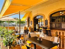 Restaurante La Pasión del Barista café & restaurant - Artà