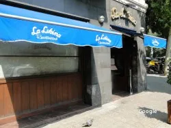 Restaurante La Lubina - Barcelona
