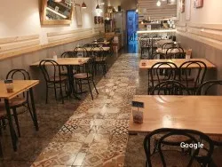 Kimchi Mama, restaurante en Barcelona