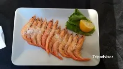 Restaurante Asador Egurra - Bilbao