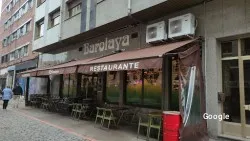 Restaurante Sidrería Barolaya - Mieres