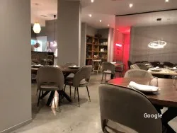 Restaurante Enxebre, restaurant a Vigo