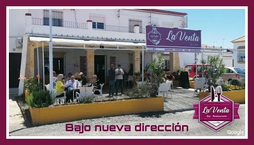 Foto de Bar La Venta