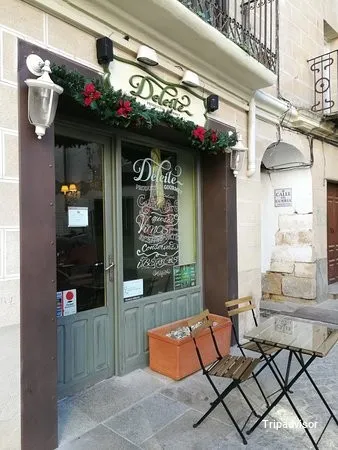 Foto de Deleite