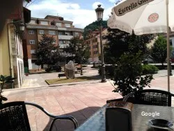 Restaurante Bar Cabaña - Aller