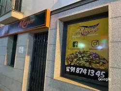 Restaurante Pizzería Mayor, Campo Real - Campo Real