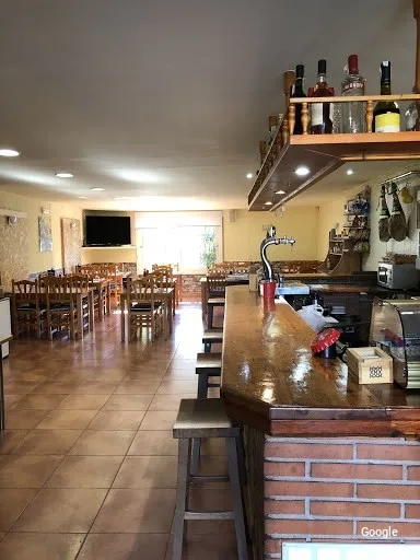 Foto de Bar Petit Racó