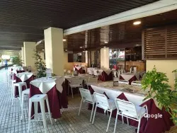 Restaurante Restaurante pinilla - Marbella