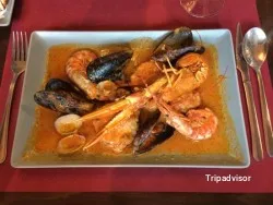 Restaurante El Vaporet - Terrassa