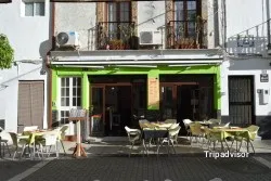 Restaurante Gachón - Estepona