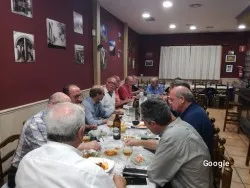 Restaurante Taberna Asturiana - Alcoi