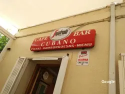 Café Bar Cubano, ristorante a Lobios