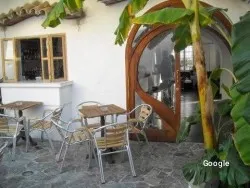 Restaurante La Casita gastrobar - Málaga