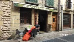 Restaurante Uztarri Jatetxea - Lezo