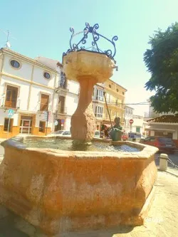Restaurante La Mirada - Alameda