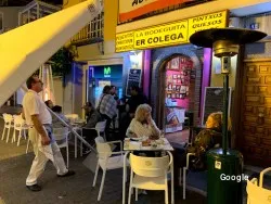 Restaurante La Bodegita er Colega - Marbella