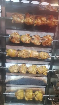 Restaurante Grill & Roll restaurant - Calella