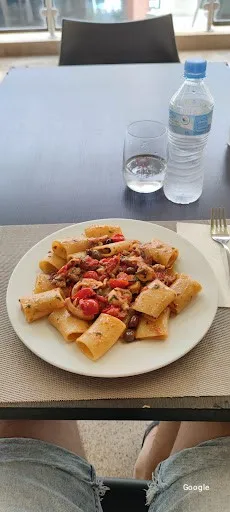 Restaurante Gusto , gastro bar & good food - Arona