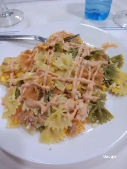 Restaurante A Rocha GastroBar - Narón