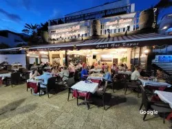 Restaurante Restaurante Grill Volcan de Timanfaya, España - Yaiza