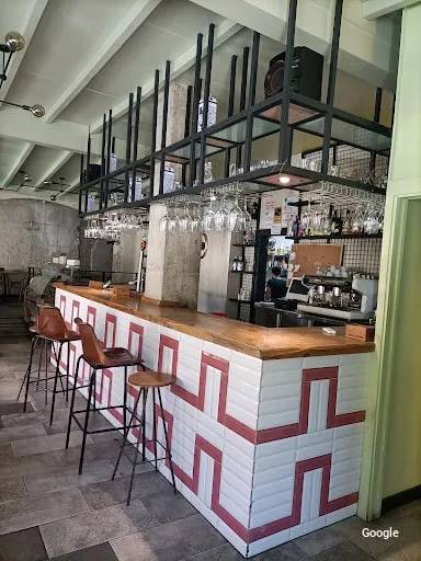 Foto de Gastro Bar El Mesón
