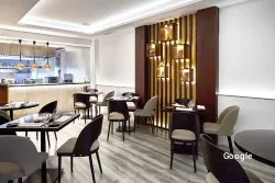 QUIMBAYA by Edwin Rodríguez, restaurante en Madrid