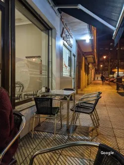 Restaurante La Terraza Del Quirinal - Avilés