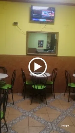 Restaurante Kebab shawarma - Granada