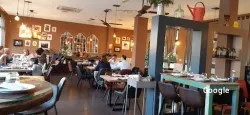 Restaurante El Club de Virgen de Iciar - Majadahonda
