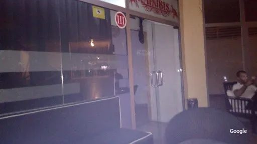 Foto de Anubis
