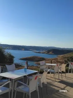 Chiringuito Mirador de La Breña, restaurante en Almodóvar del Río