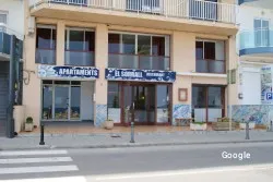 El Sorrall, restaurant a Blanes