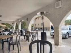 Restaurante Font Dels Patos - Alcoi