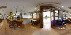 Collado Lindo, restaurant a Burgos