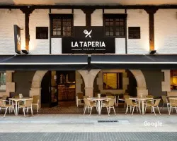 Restaurante La Taperia - Torrelavega