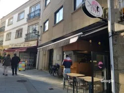 Otoro tapas bar, restaurant a O Grove