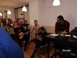 Restaurante Casa De Pasto - Badajoz