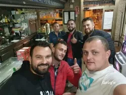 Restaurante Bar los Hnos.ll - Getafe