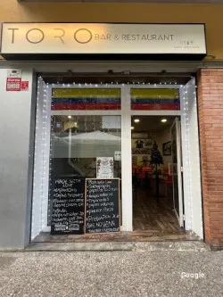 Restaurante Toro bar y restaurant - Girona