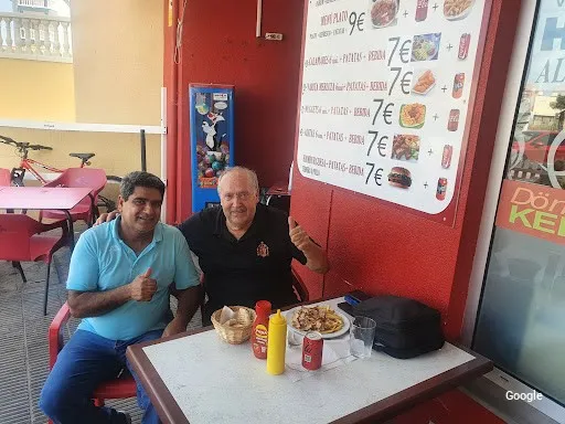 Foto de Kebab Natapa