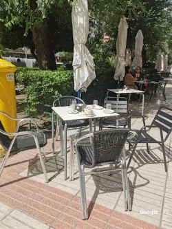 Restaurante Taberna La Mona - Madrid