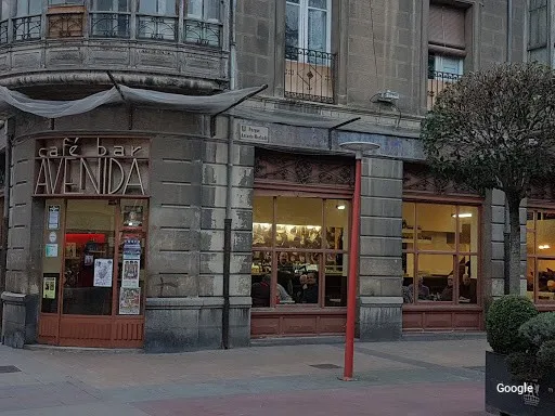 Foto de Bar Avenida