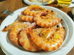 Restaurante Bodegón El gato - Rota