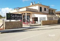 Restaurante Restaurante Sa Raval - Algaida
