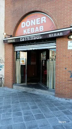 Restaurante Doner Kebab Estambul - Leioa