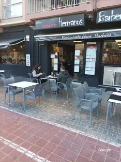 Restaurante Restaurante Hermanos Barberá - Valencia