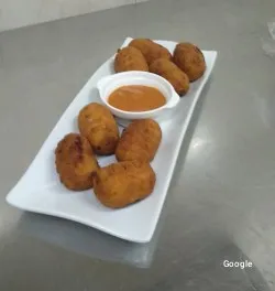 Restaurante Bar Marchus - Talavera de la Reina