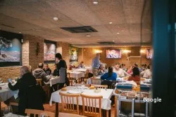 Restaurante Asador Iturrama Pamplona - Pamplona