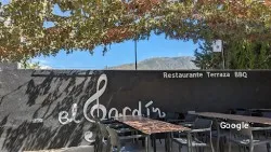 RESTAURANTE PARRILLA EL JARDÍN, restaurant a Órgiva